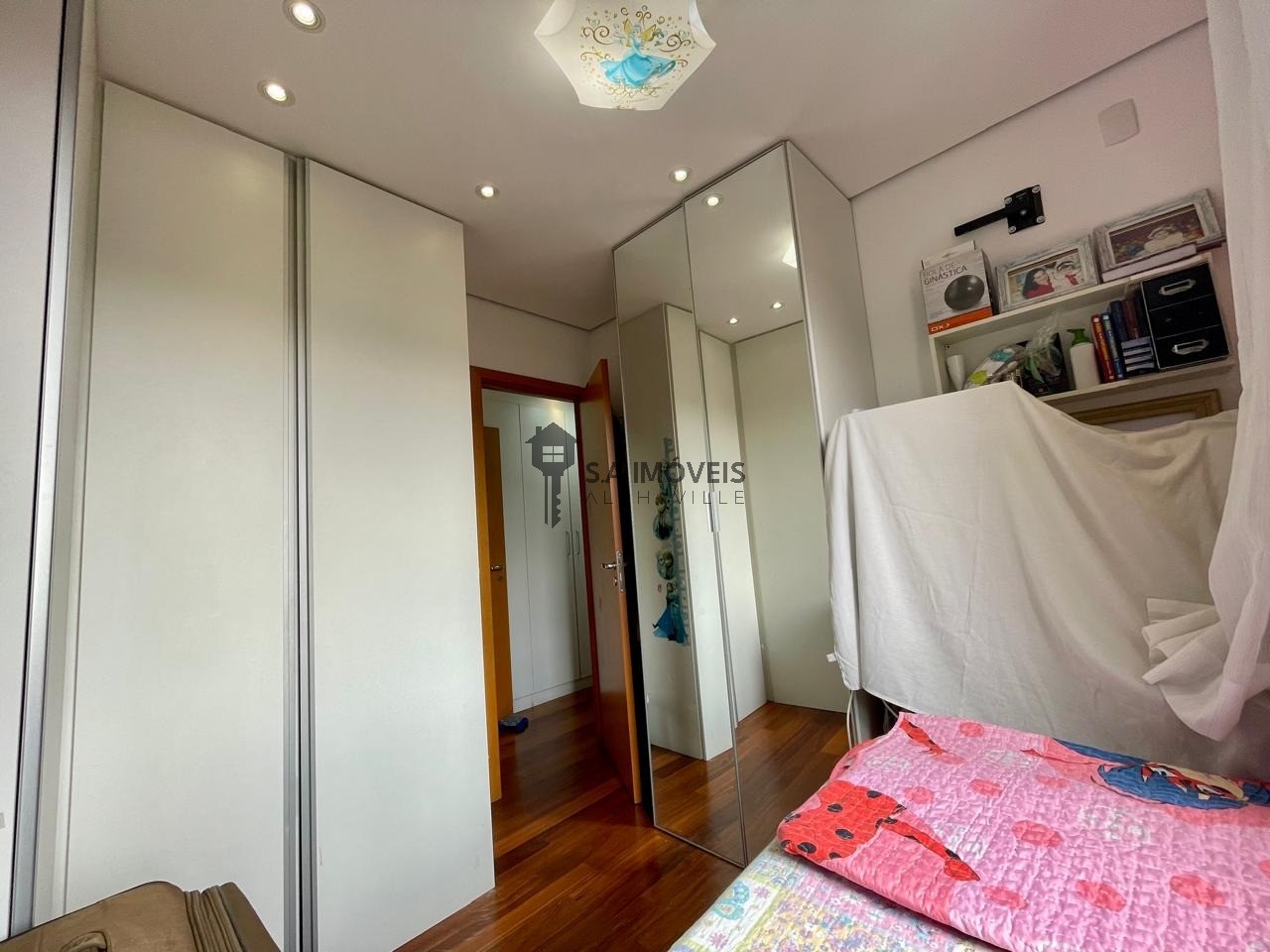 Apartamento, 4 quartos, 123 m² - Foto 26