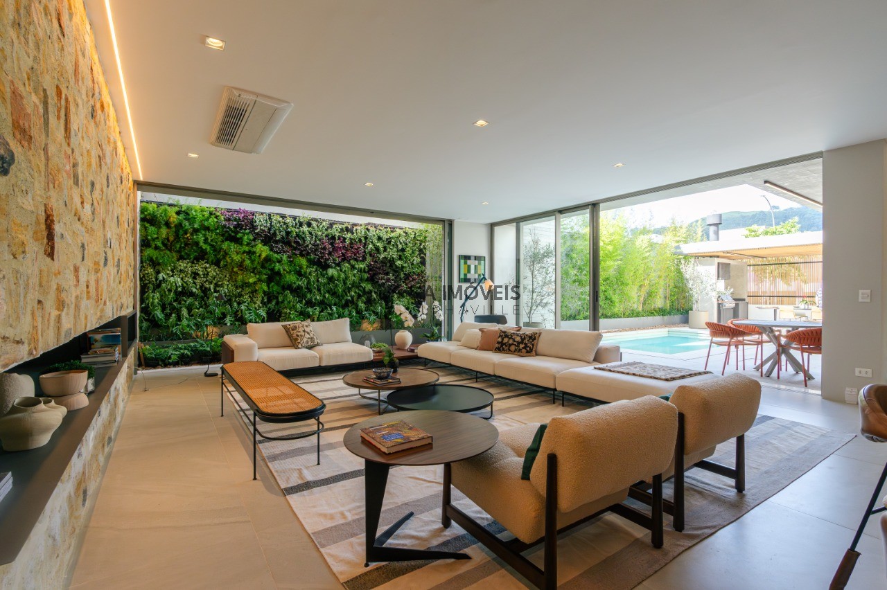 Casa, 4 quartos, 456 m² - Foto 23