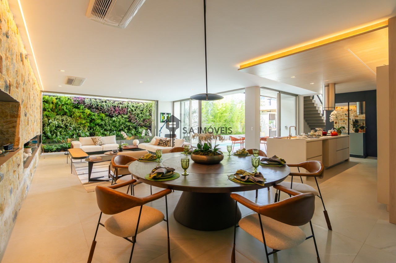 Casa, 4 quartos, 456 m² - Foto 24