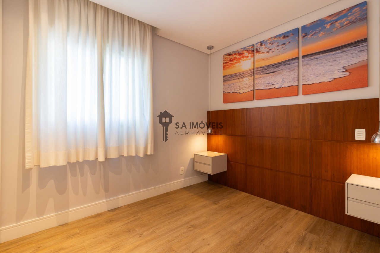 Apartamento, 2 quartos, 90 m² - Foto 13