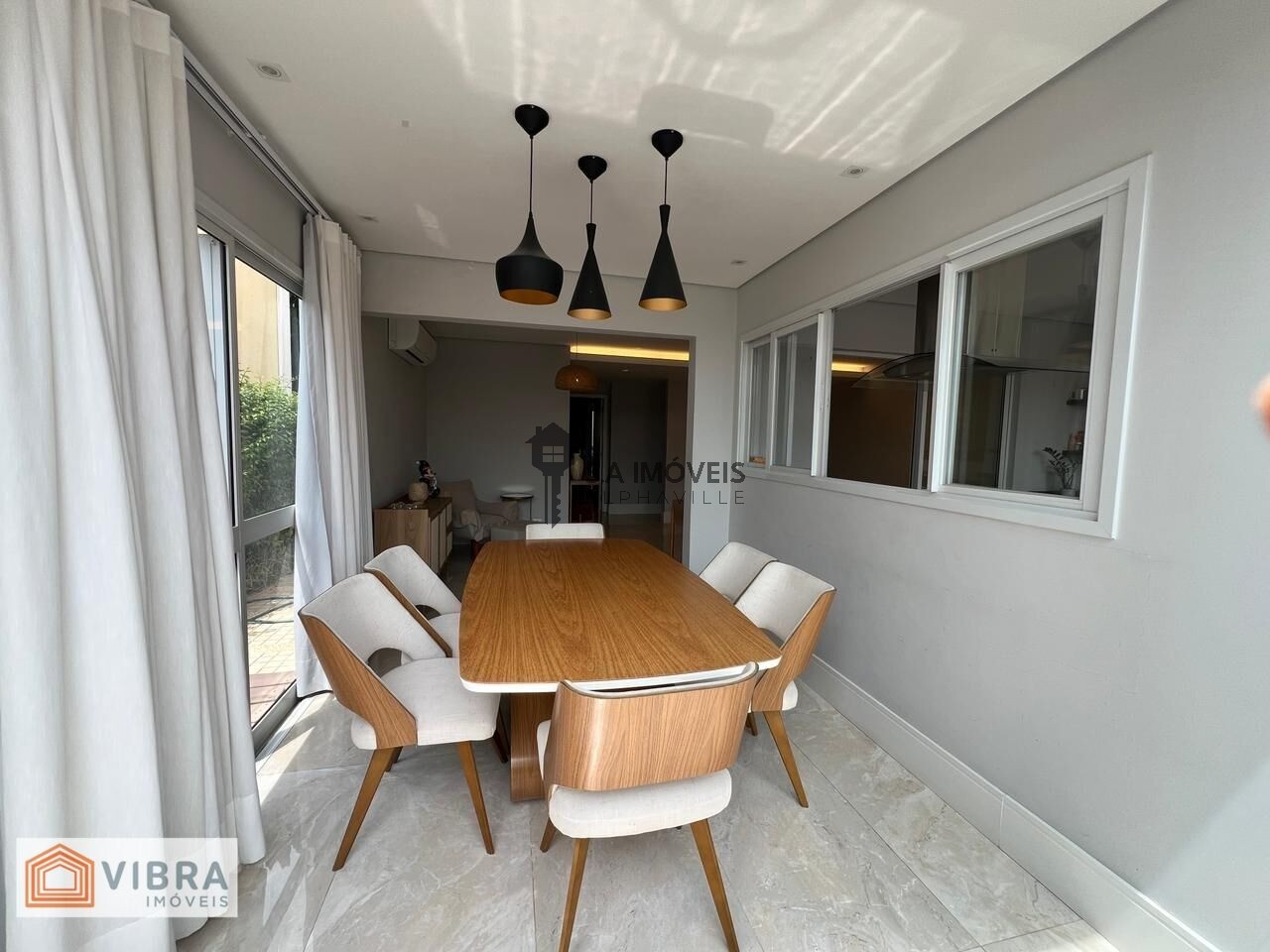 Casa, 3 quartos, 150 m² - Foto 5