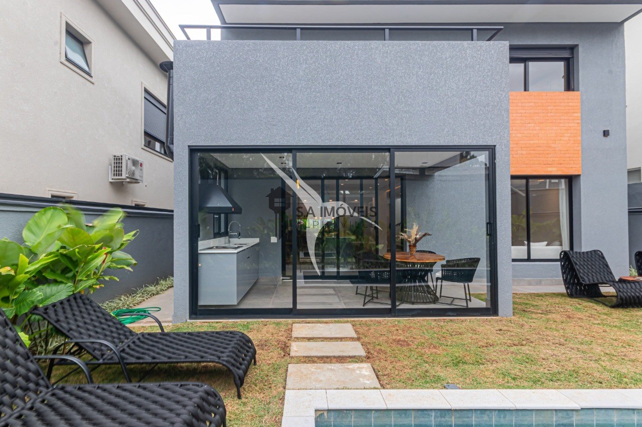 Casa, 4 quartos, 317 m² - Foto 16
