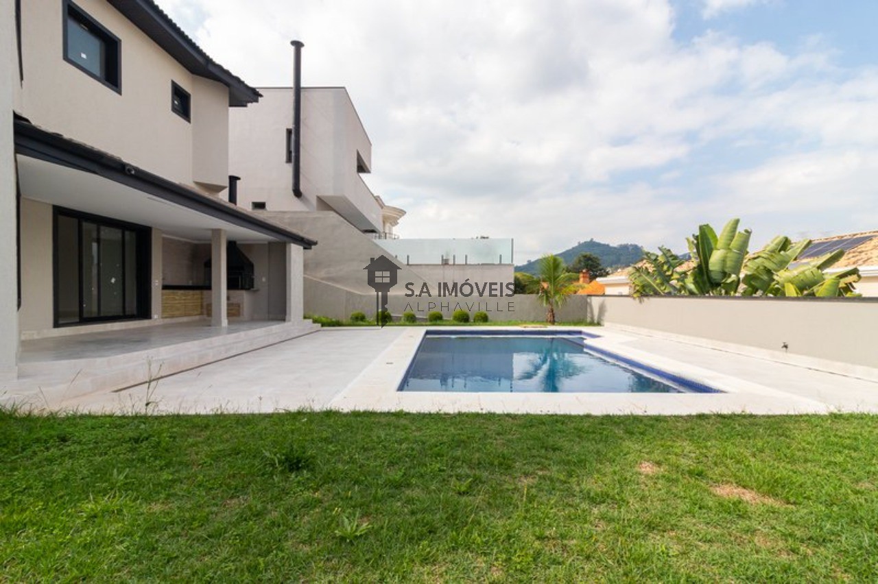 Casa, 4 quartos, 316 m² - Foto 20