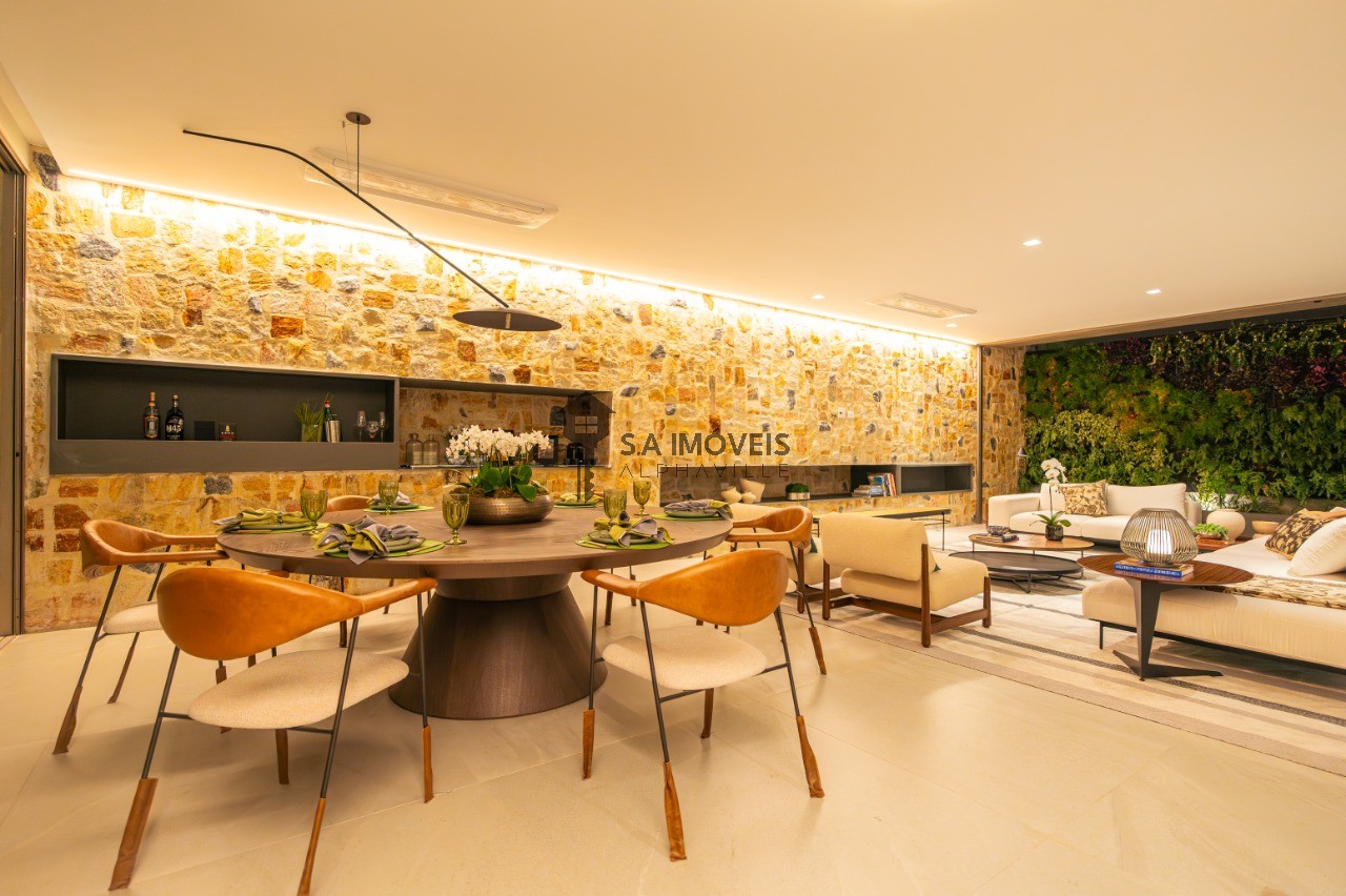 Casa, 4 quartos, 456 m² - Foto 40