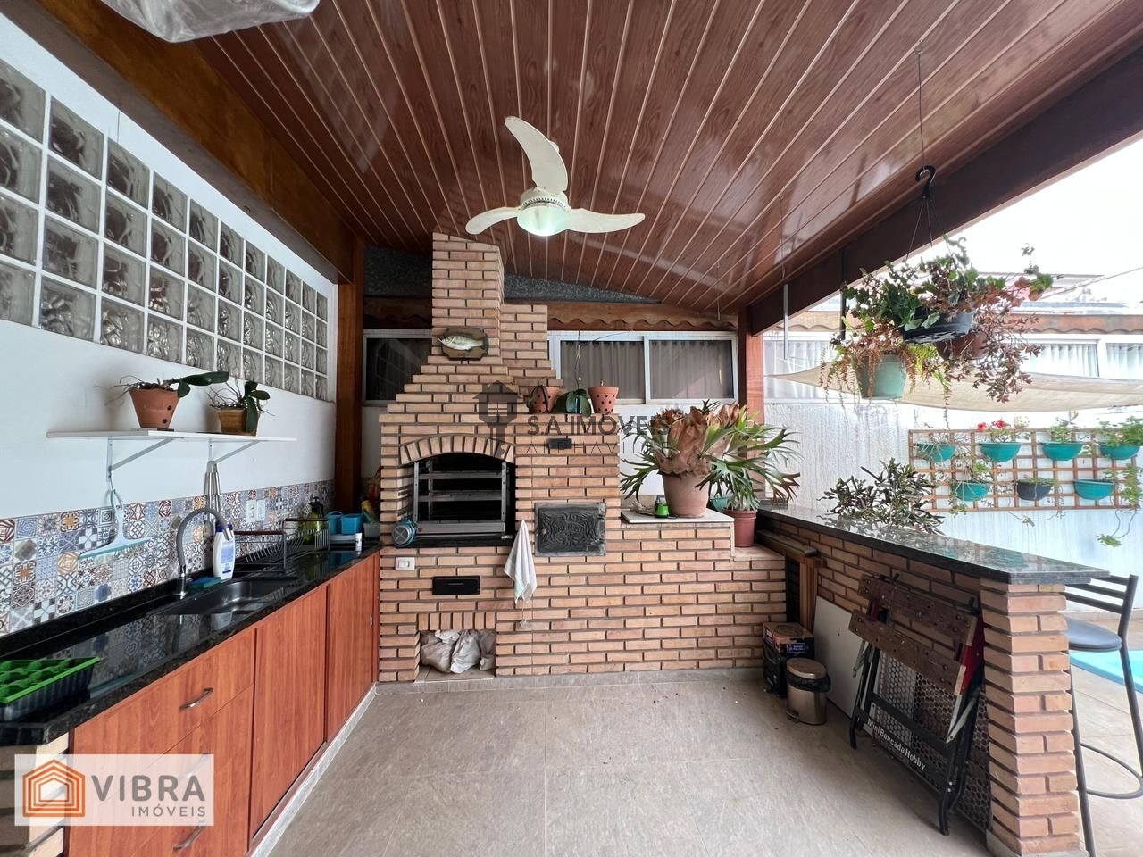 Casa, 3 quartos, 150 m² - Foto 17