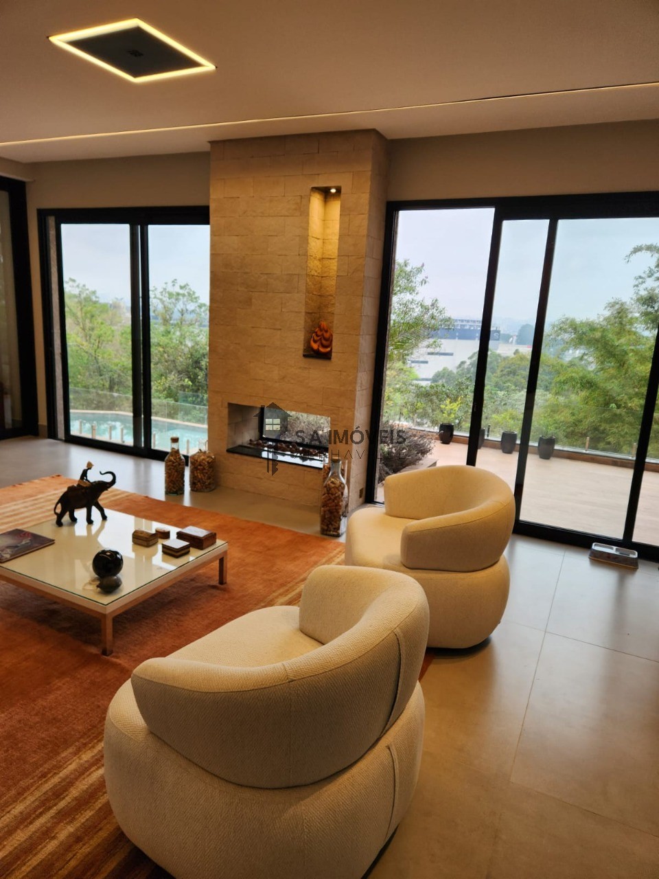 Casa, 4 quartos, 850 m² - Foto 7