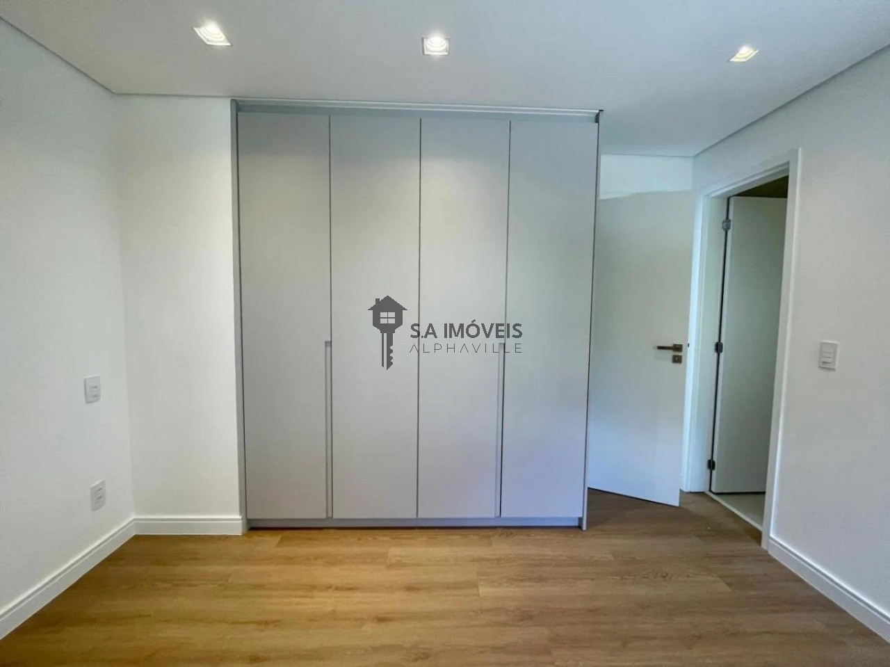 Casa de Condomínio, 5 quartos - Foto 9