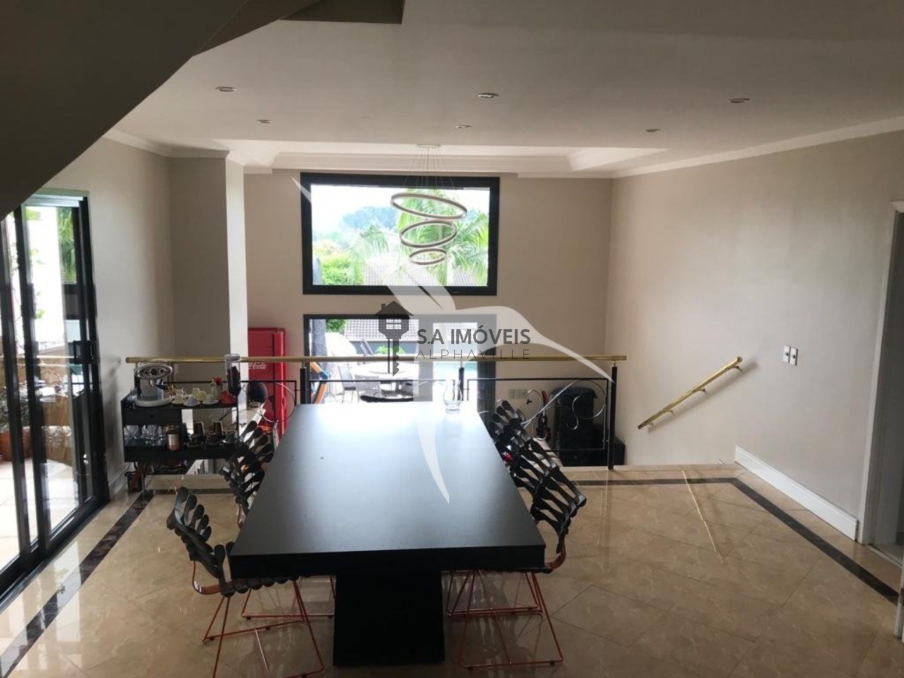 Casa, 3 quartos, 360 m² - Foto 4