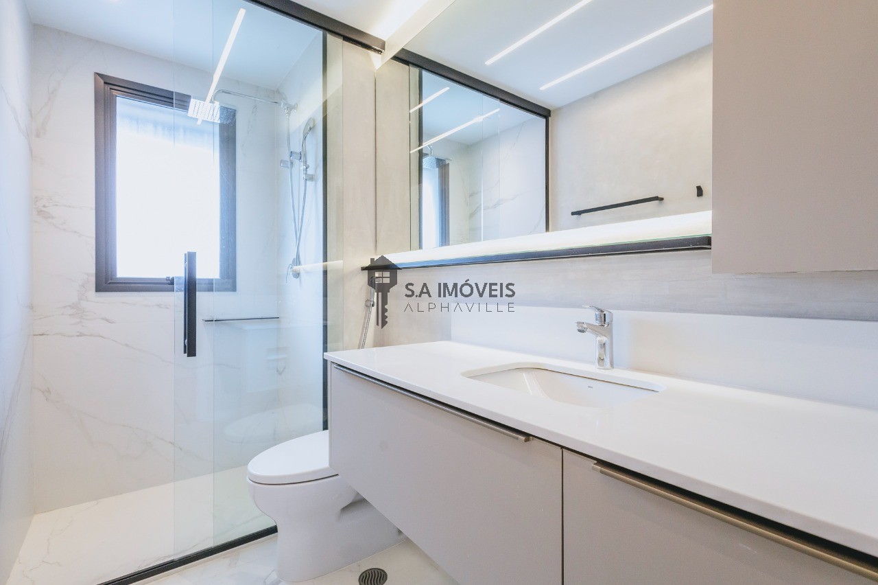 Apartamento, 2 quartos, 124 m² - Foto 17