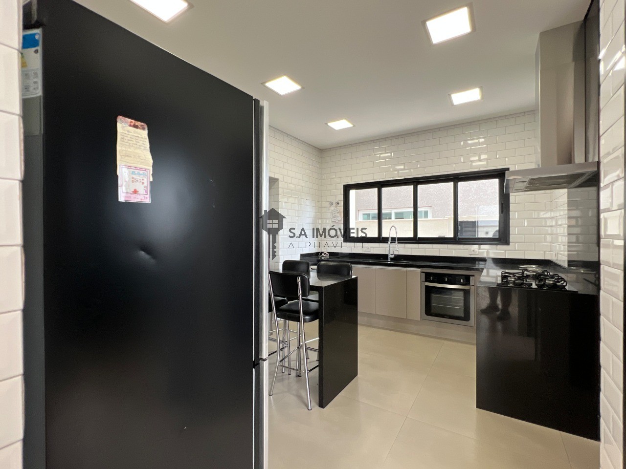 Casa de Condomínio, 4 quartos - Foto 40