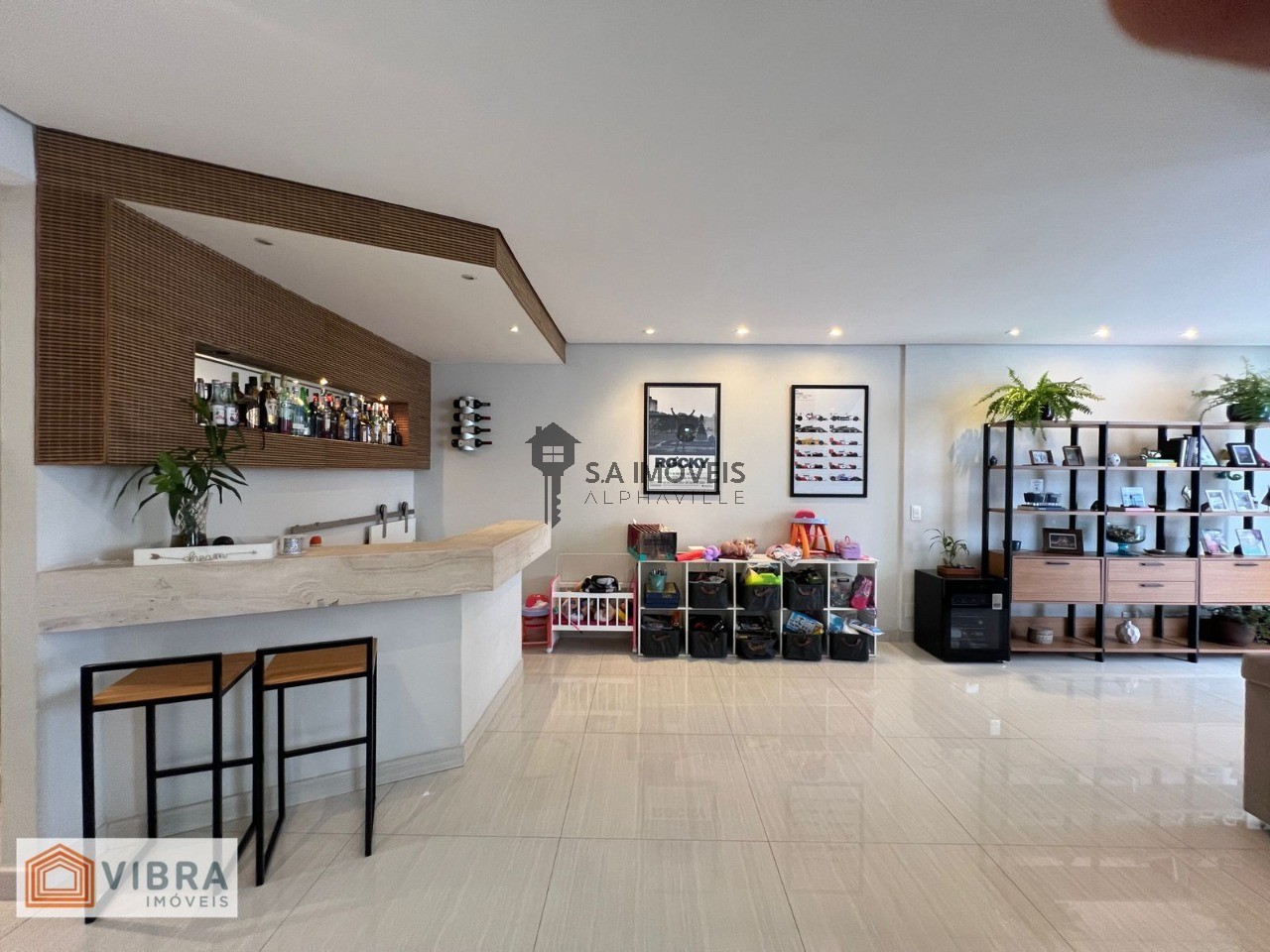 Casa, 4 quartos, 180 m² - Foto 8