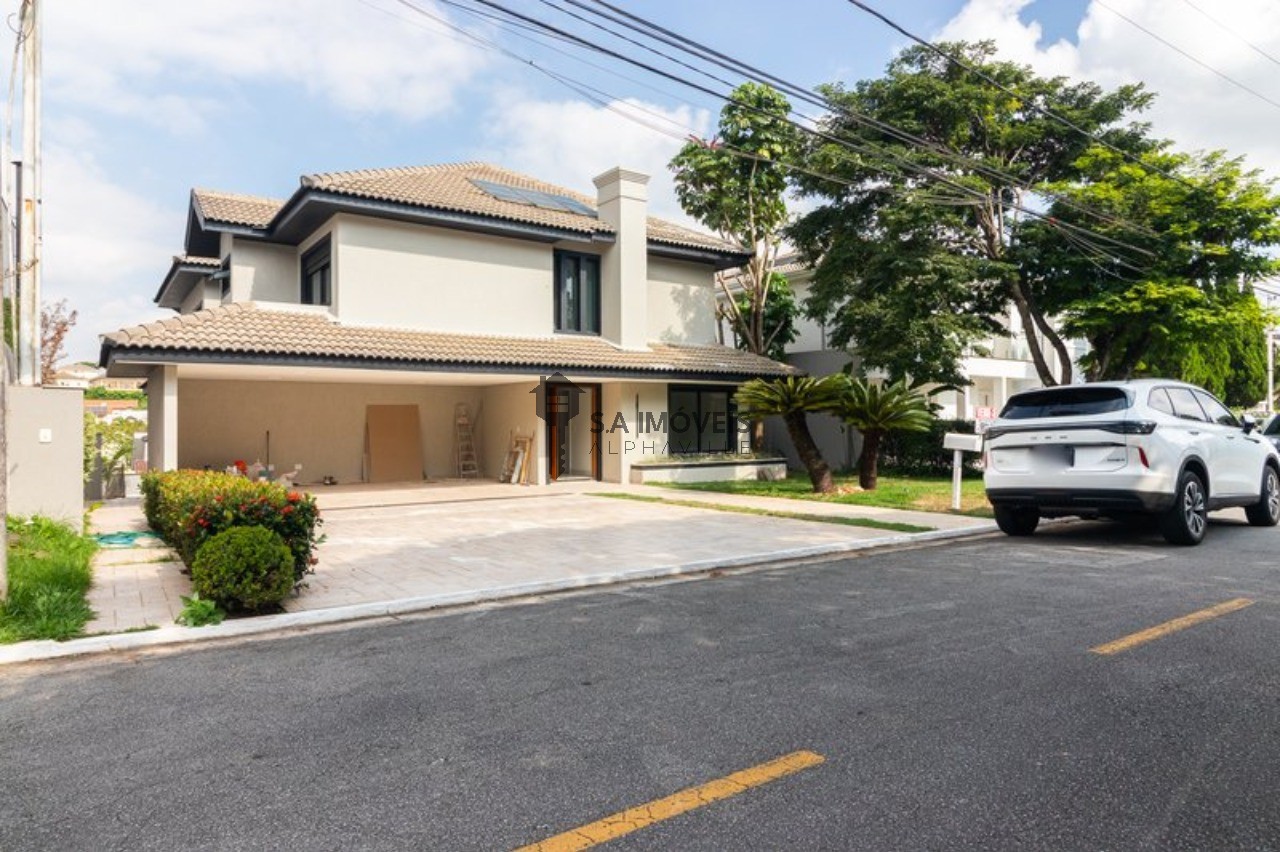 Casa, 4 quartos, 316 m² - Foto 2