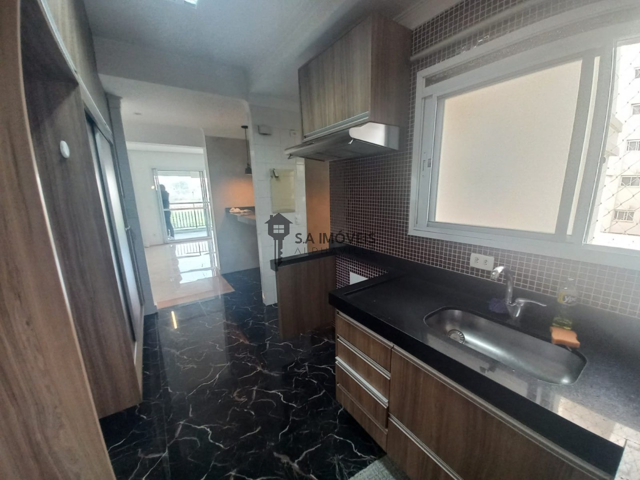 Apartamento, 3 quartos, 144 m² - Foto 3