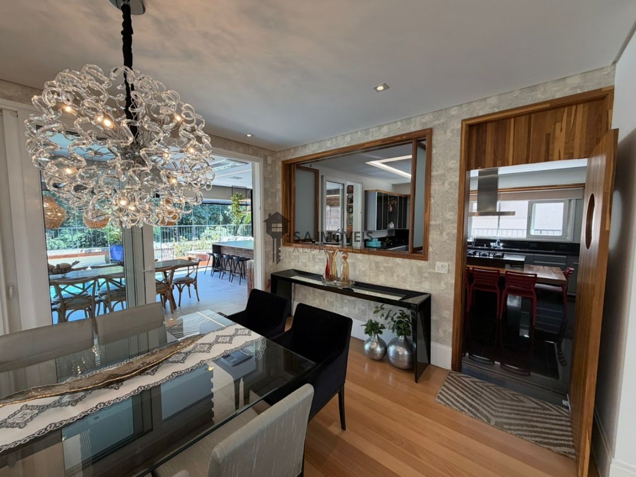 Casa, 4 quartos, 483 m² - Foto 8