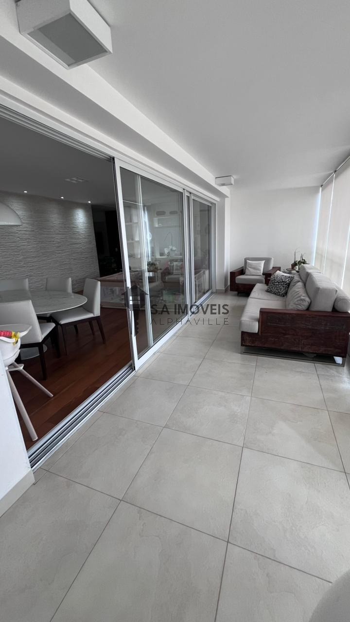 Apartamento, 3 quartos, 196 m² - Foto 4