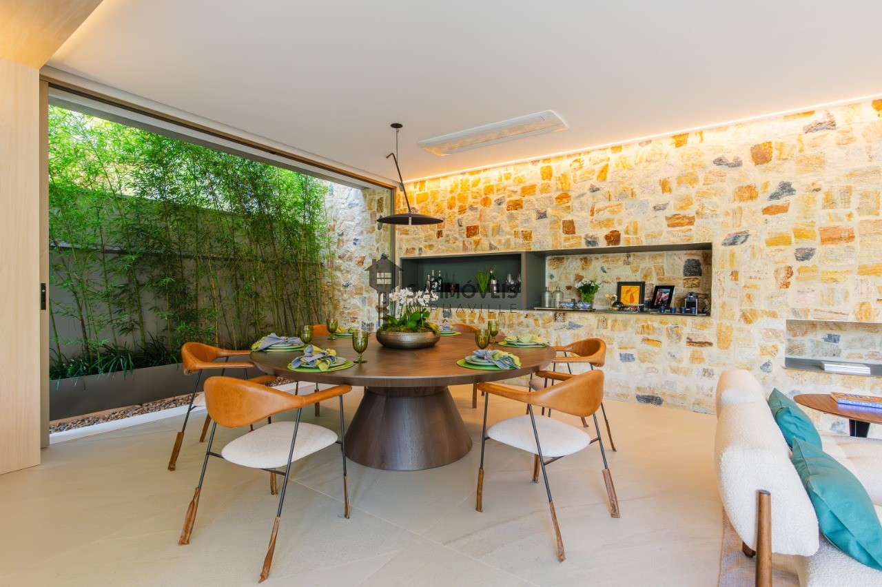 Casa, 4 quartos, 456 m² - Foto 26