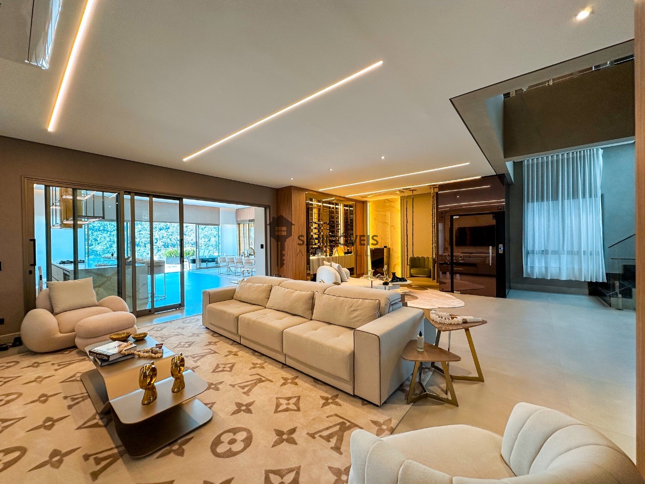 Casa de Condomínio, 3 quartos - Foto 7