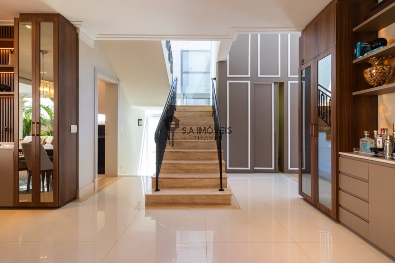 Casa, 4 quartos, 420 m² - Foto 8