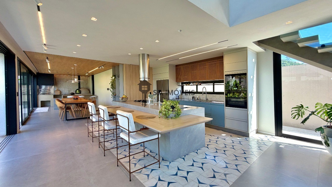 Casa, 5 quartos, 420 m² - Foto 5