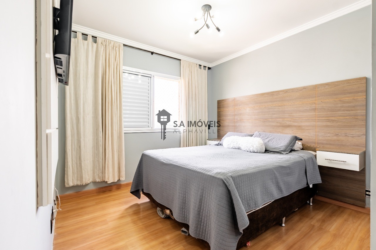 Apartamento, 3 quartos, 96 m² - Foto 12