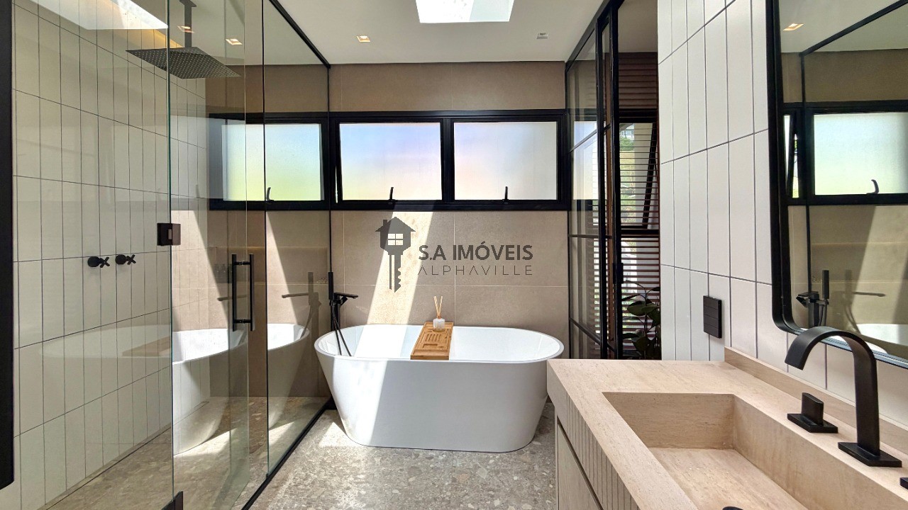 Casa, 5 quartos, 420 m² - Foto 30