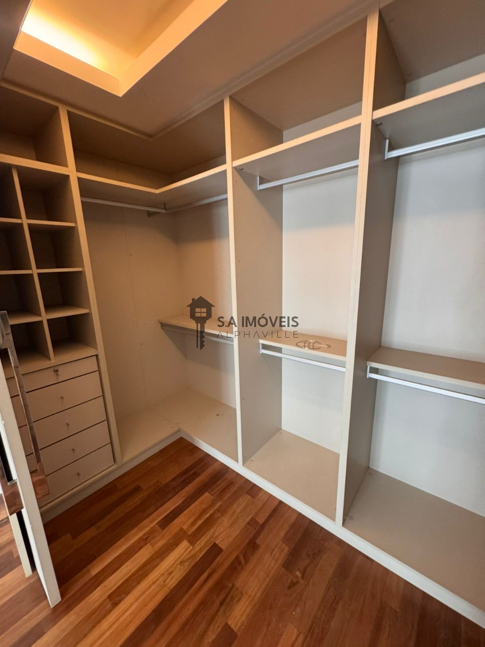 Apartamento, 3 quartos, 243 m² - Foto 37