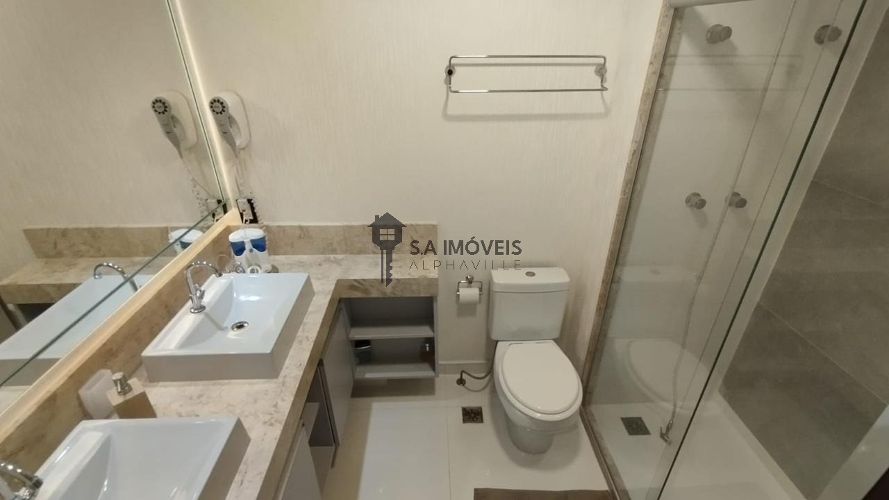 Apartamento, 1 quarto, 50 m² - Foto 16