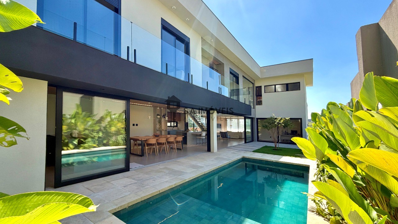 Casa, 5 quartos, 420 m² - Foto 17