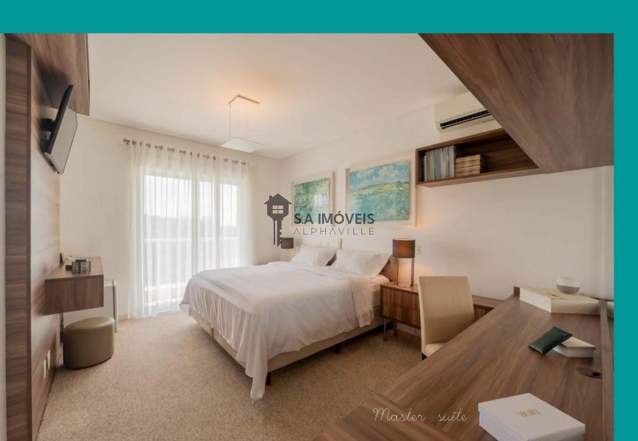 Apartamento, 4 quartos, 284 m² - Foto 19