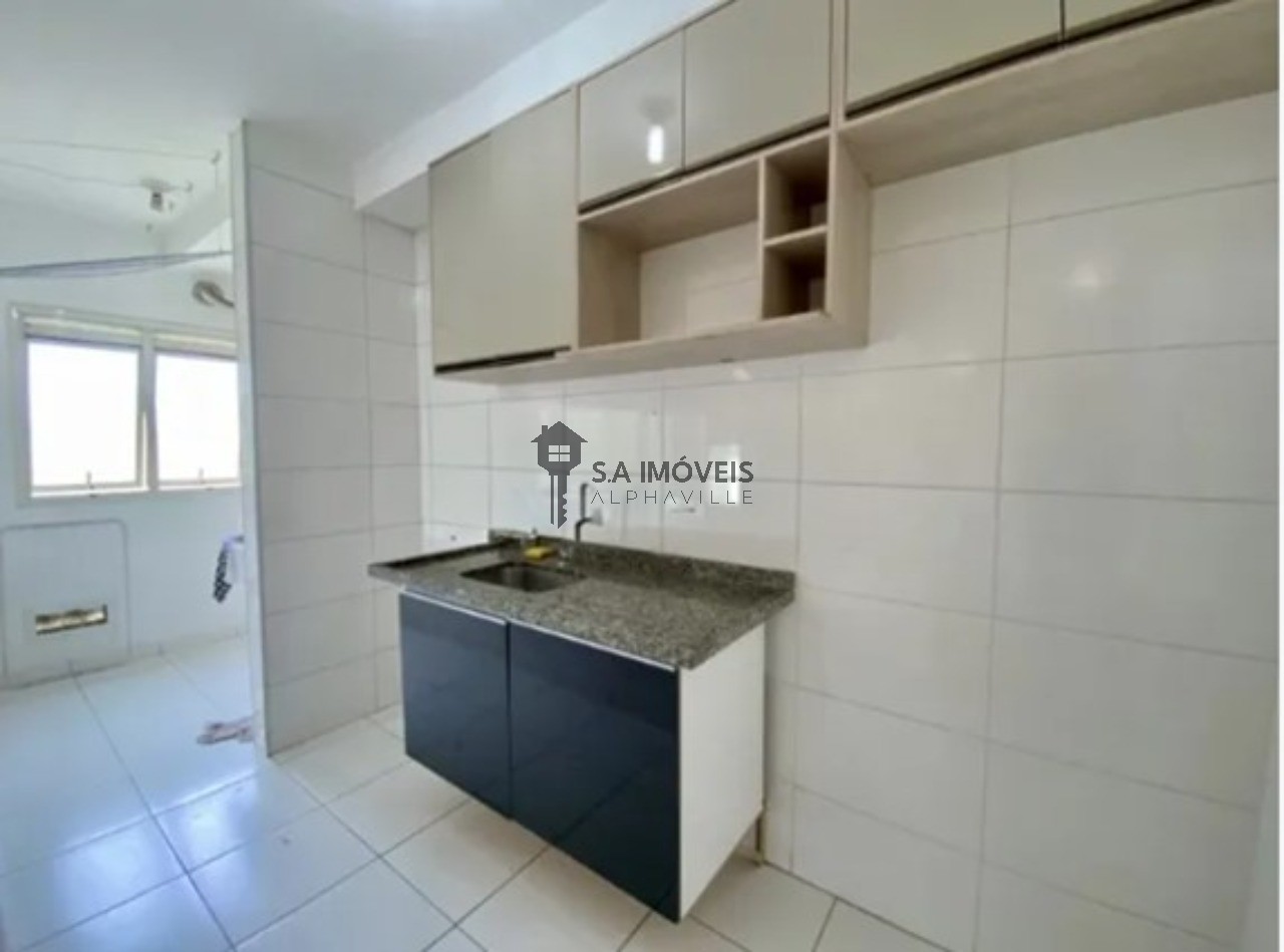 Apartamento, 2 quartos, 69 m² - Foto 6