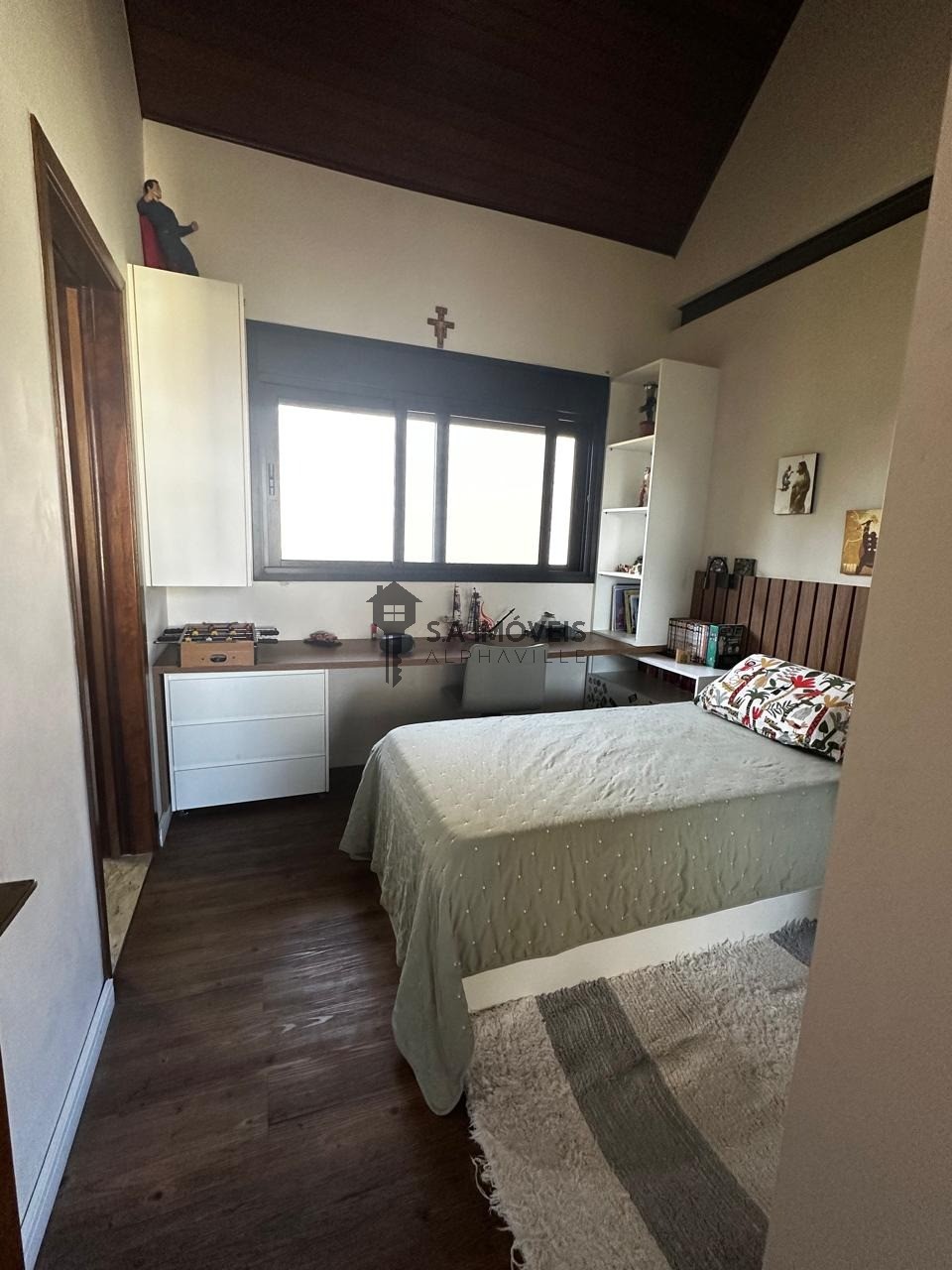 Casa de Condomínio, 4 quartos - Foto 10