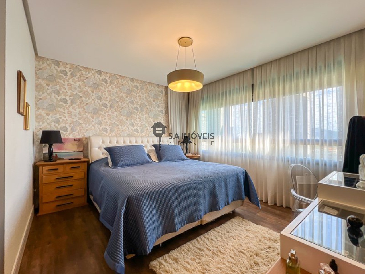 Apartamento, 3 quartos, 228 m² - Foto 30