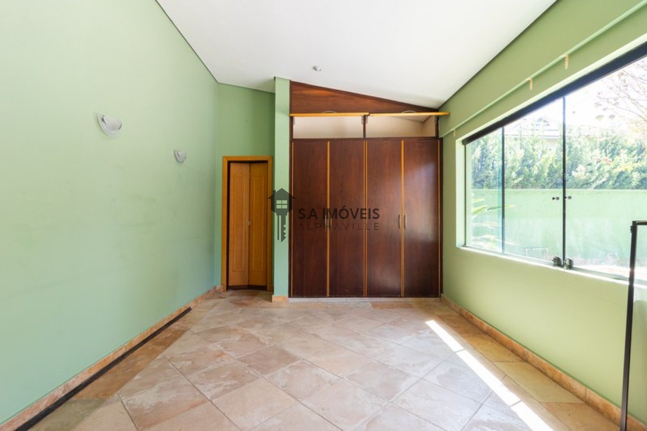 Casa de Condomínio, 4 quartos - Foto 18