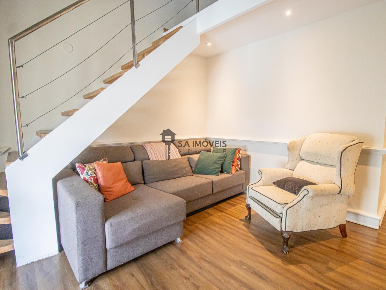 Casa, 4 quartos, 816 m² - Foto 24