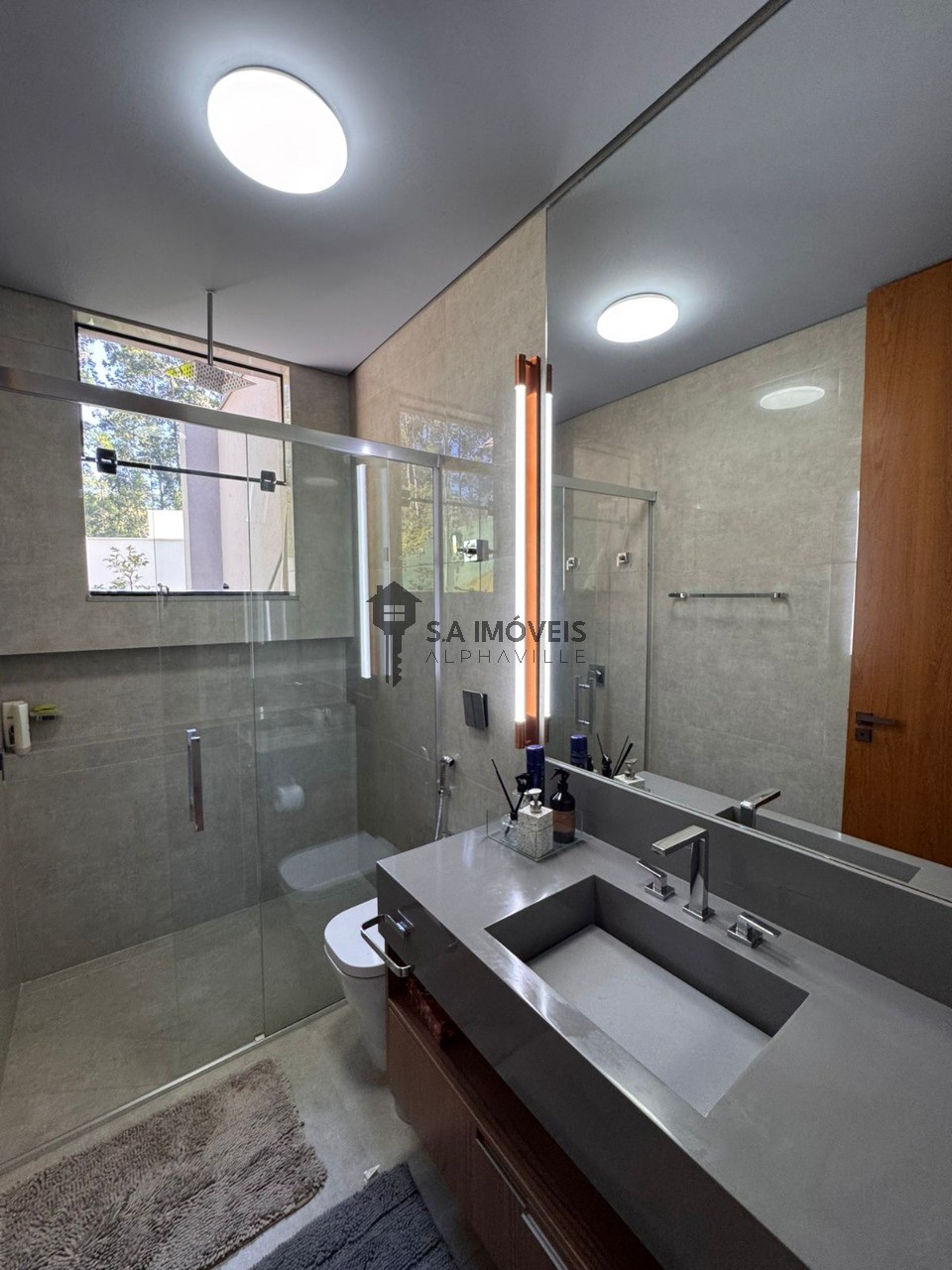 Casa de Condomínio, 3 quartos - Foto 36