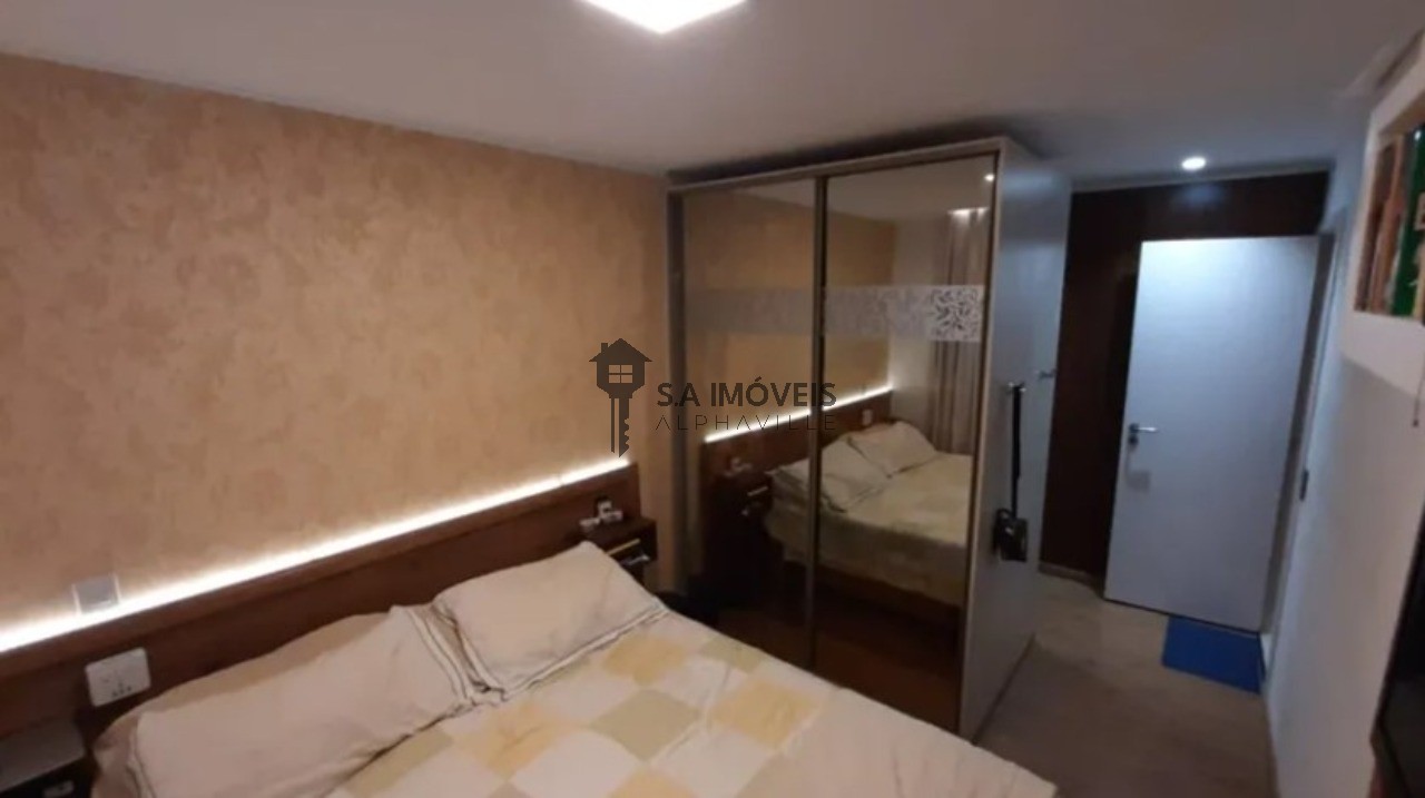 Apartamento, 1 quarto, 50 m² - Foto 11