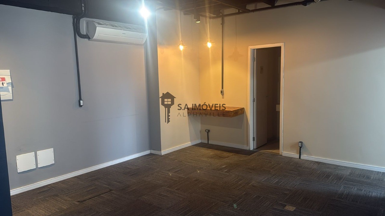 Sala-Conjunto, 47 m² - Foto 2