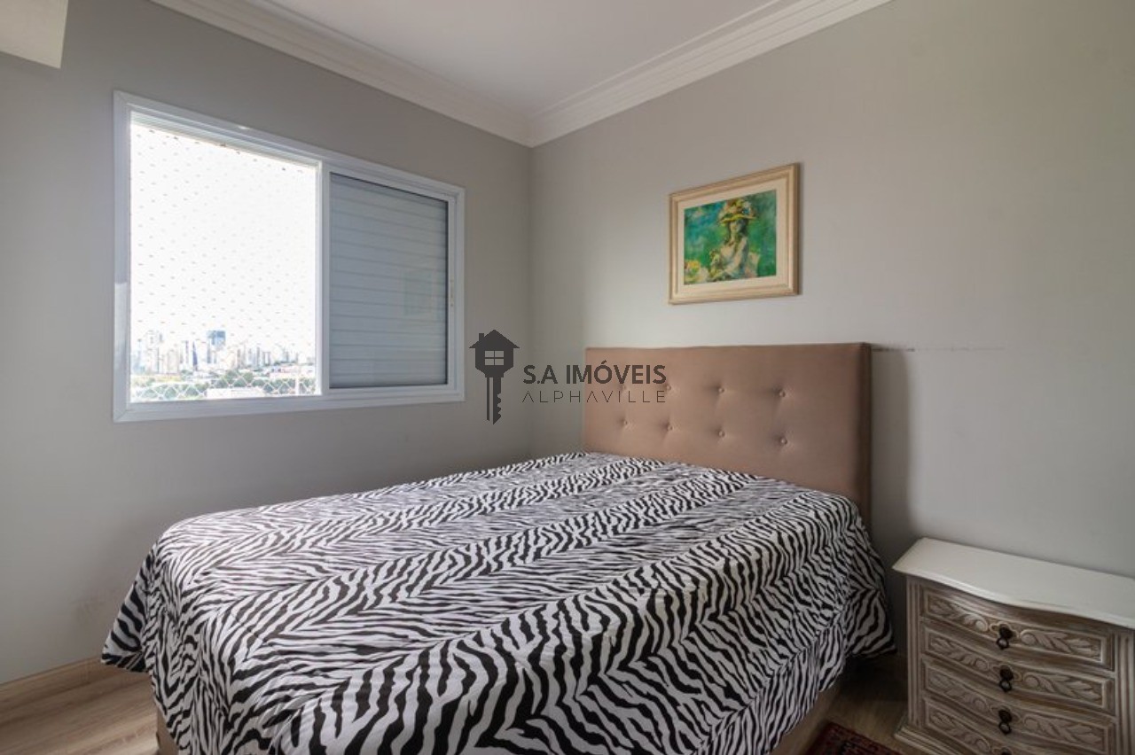 Apartamento, 3 quartos, 74 m² - Foto 11