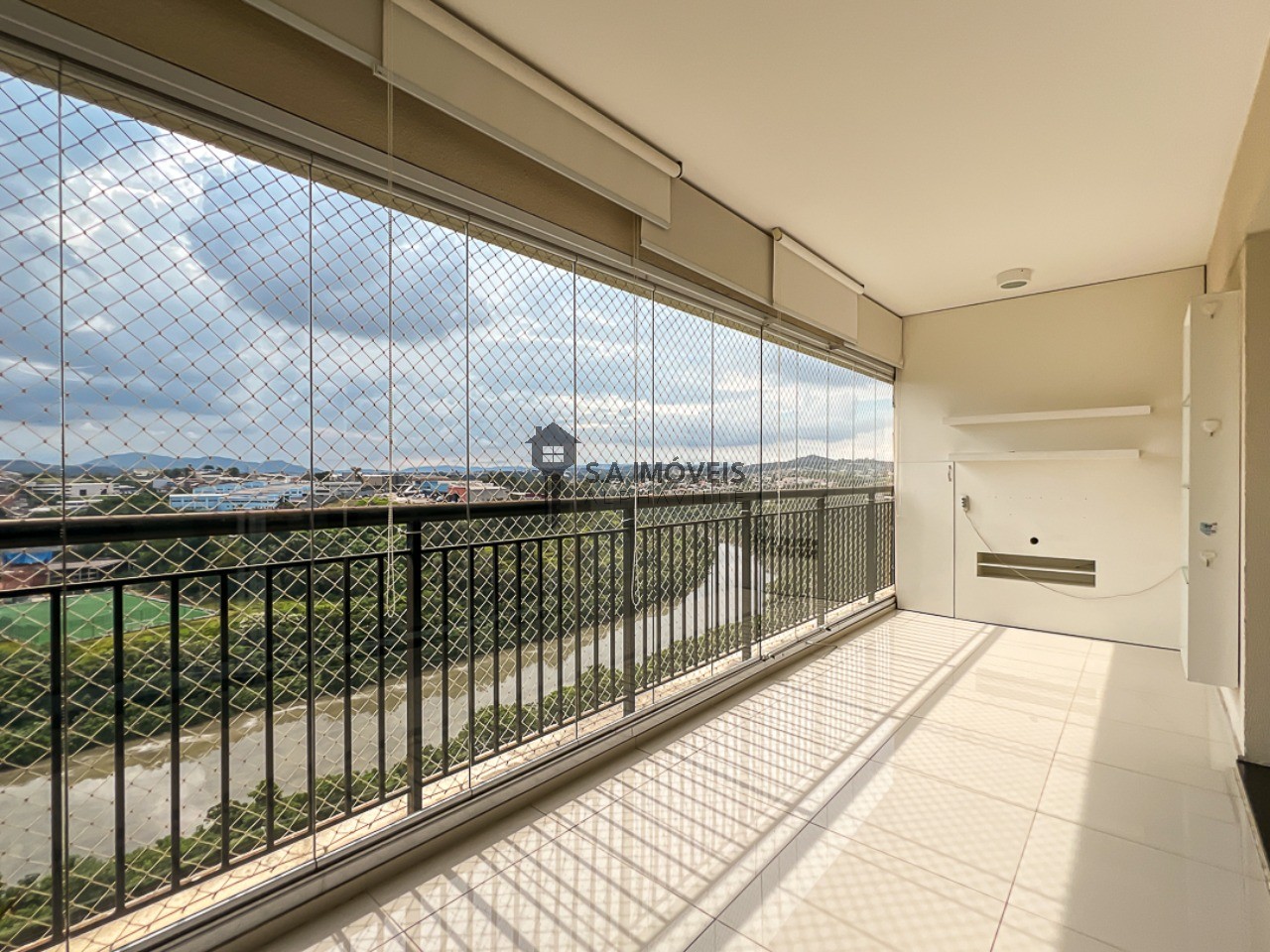 Apartamento, 3 quartos, 144 m² - Foto 3