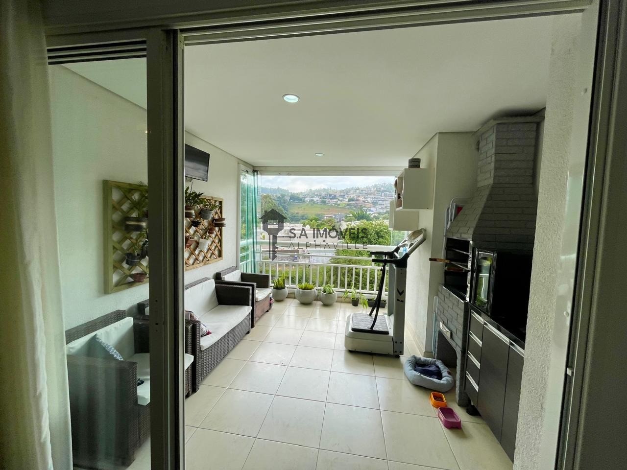 Apartamento, 4 quartos, 123 m² - Foto 10