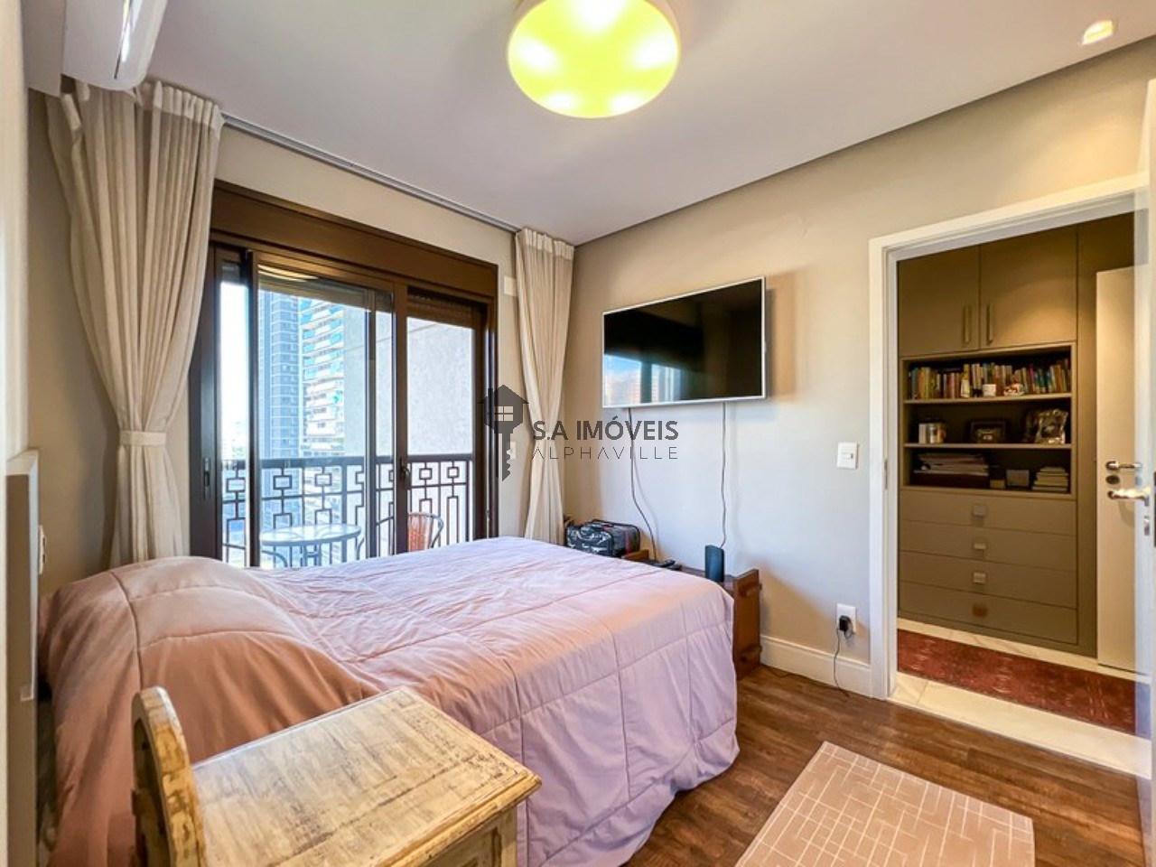 Apartamento, 3 quartos, 228 m² - Foto 22
