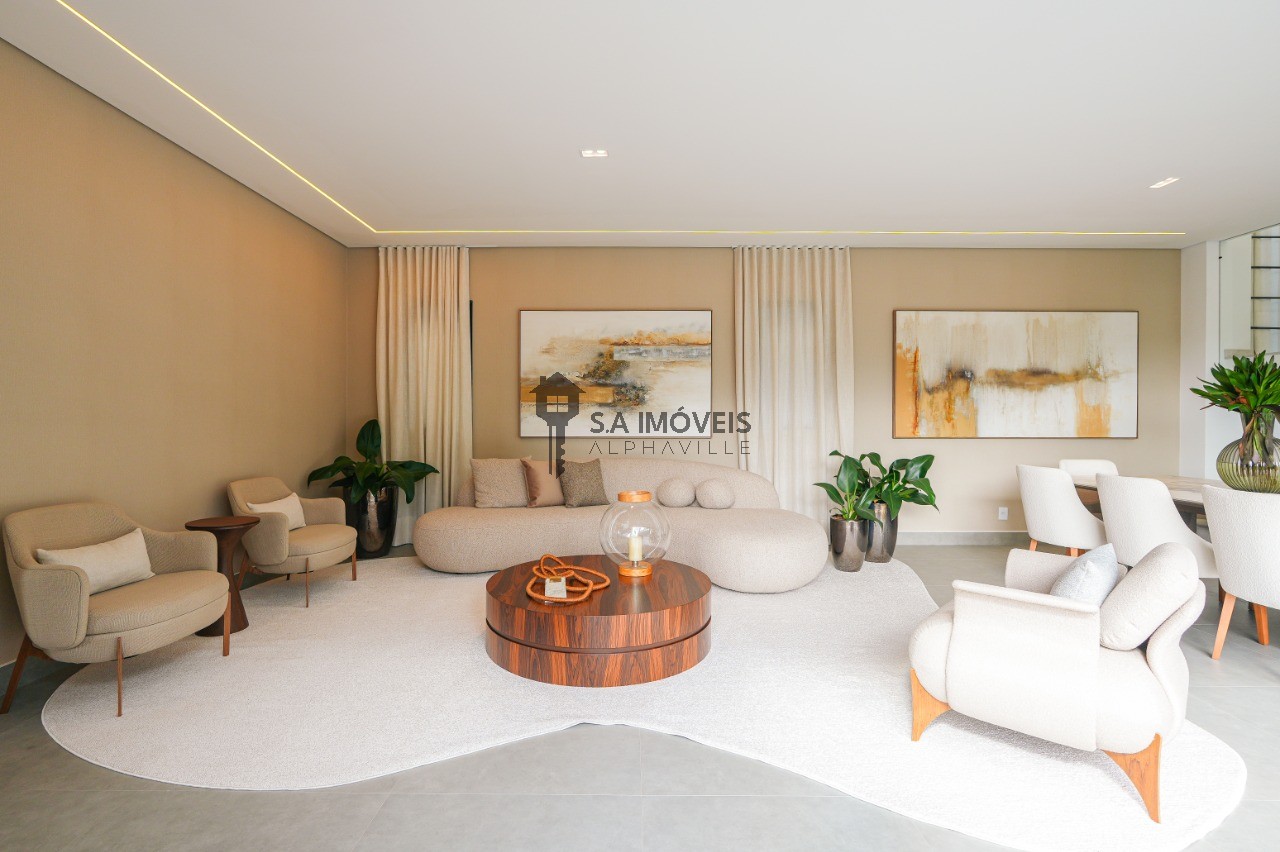 Casa, 5 quartos, 461 m² - Foto 15