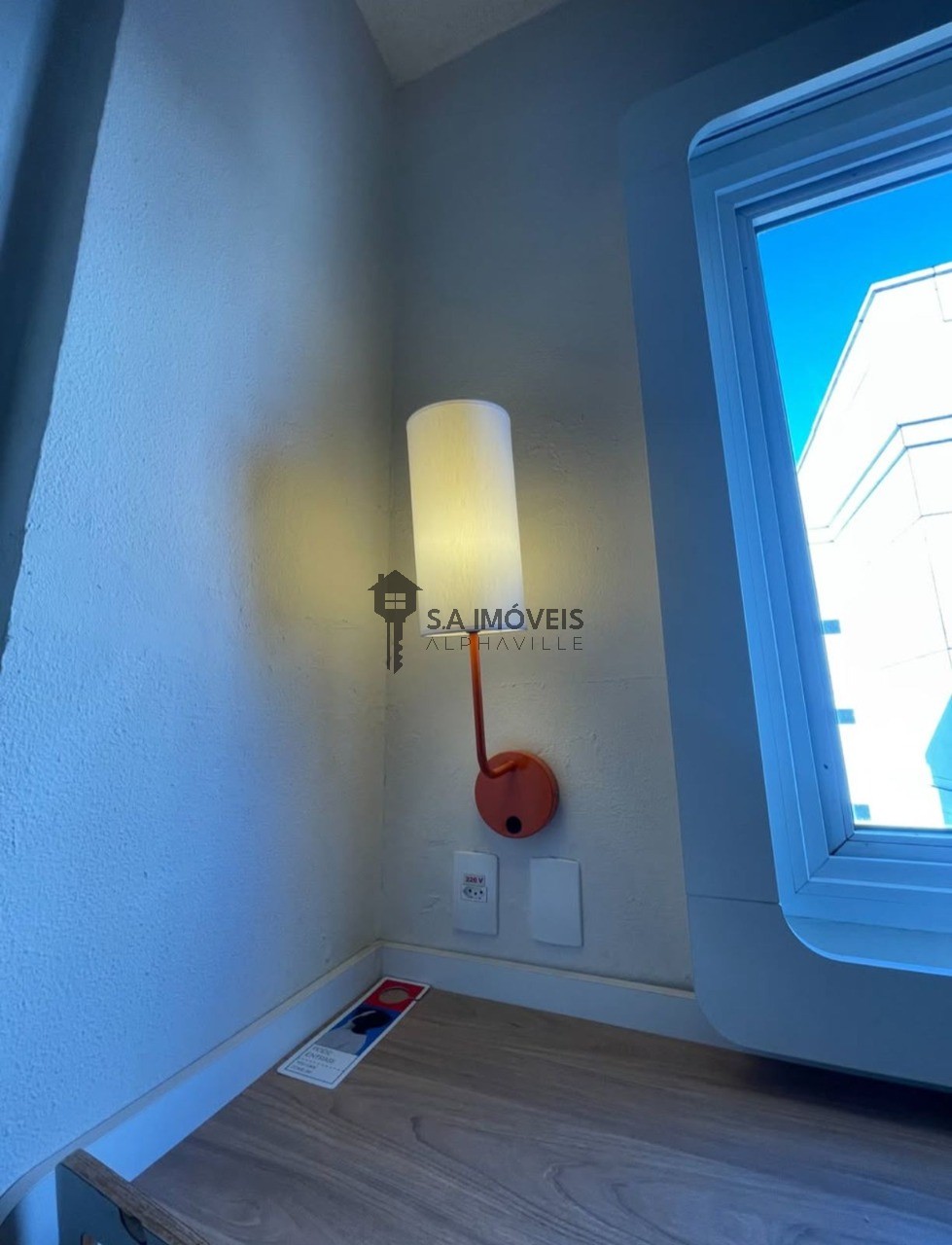 Flat/Apart Hotel, 1 quarto, 28 m² - Foto 9