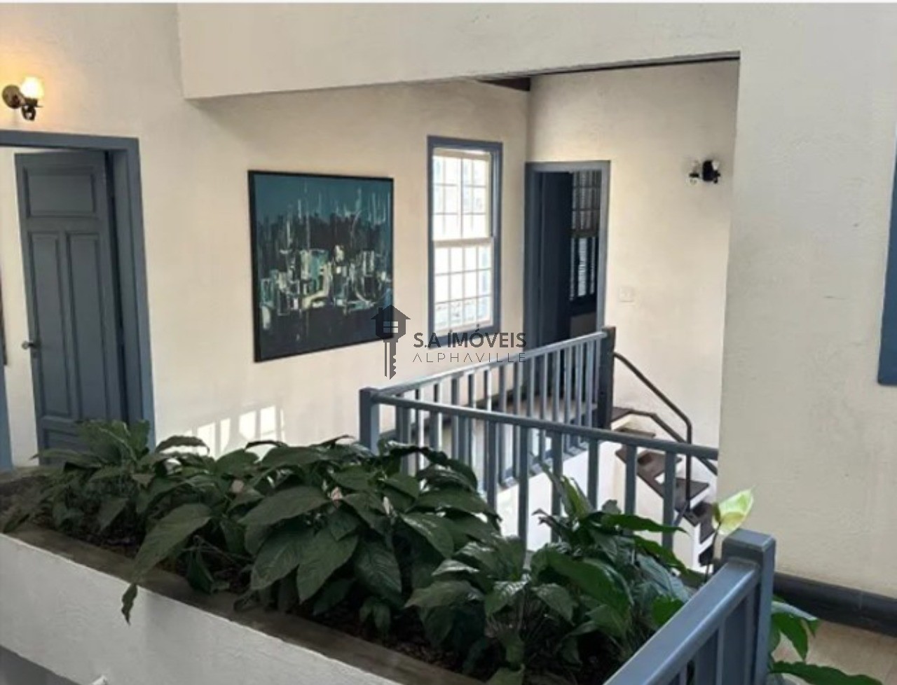 Casa, 4 quartos, 600 m² - Foto 18