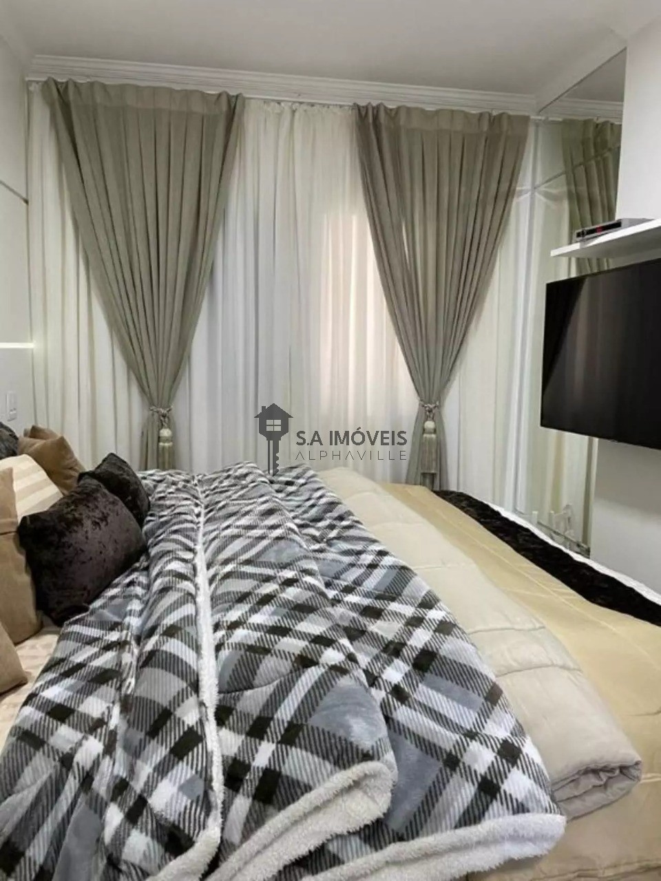 Apartamento, 3 quartos, 101 m² - Foto 5