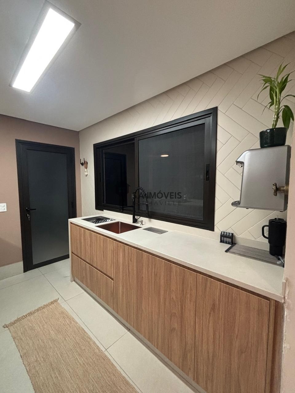 Casa de Condomínio, 4 quartos - Foto 5