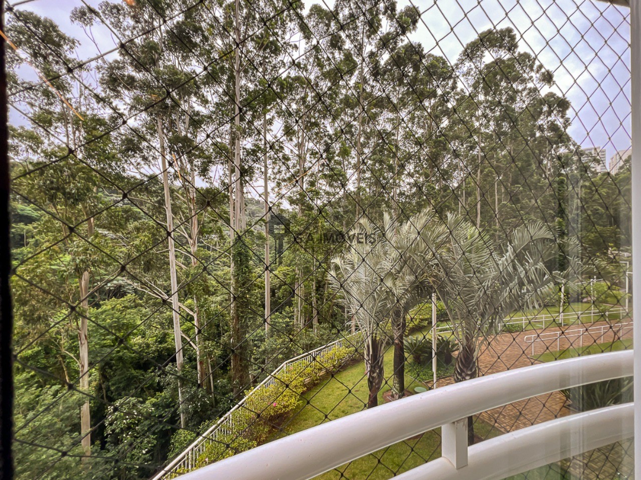 Apartamento, 3 quartos, 192 m² - Foto 59