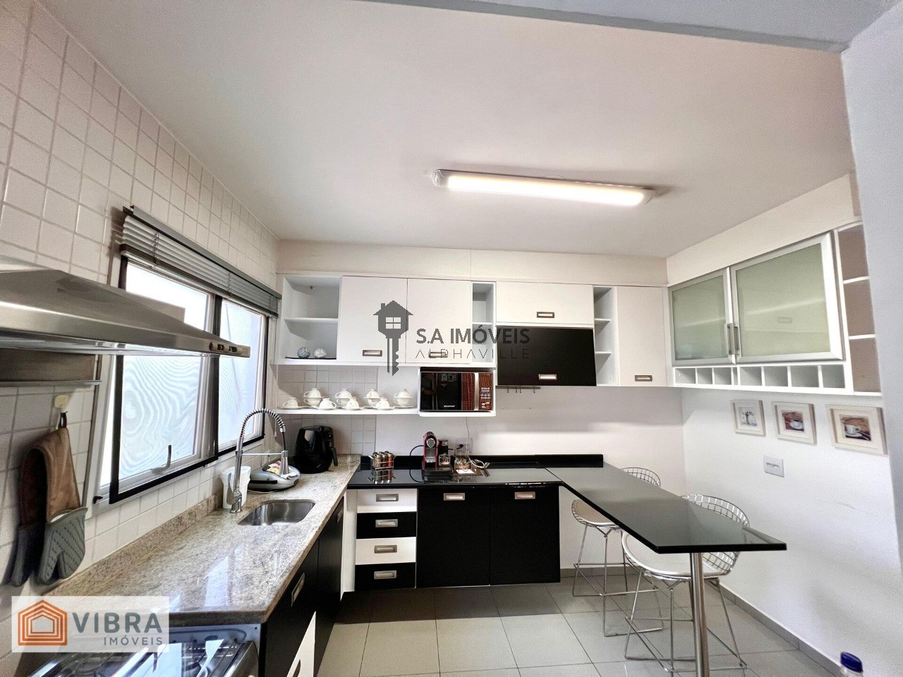 Casa, 3 quartos, 187 m² - Foto 6
