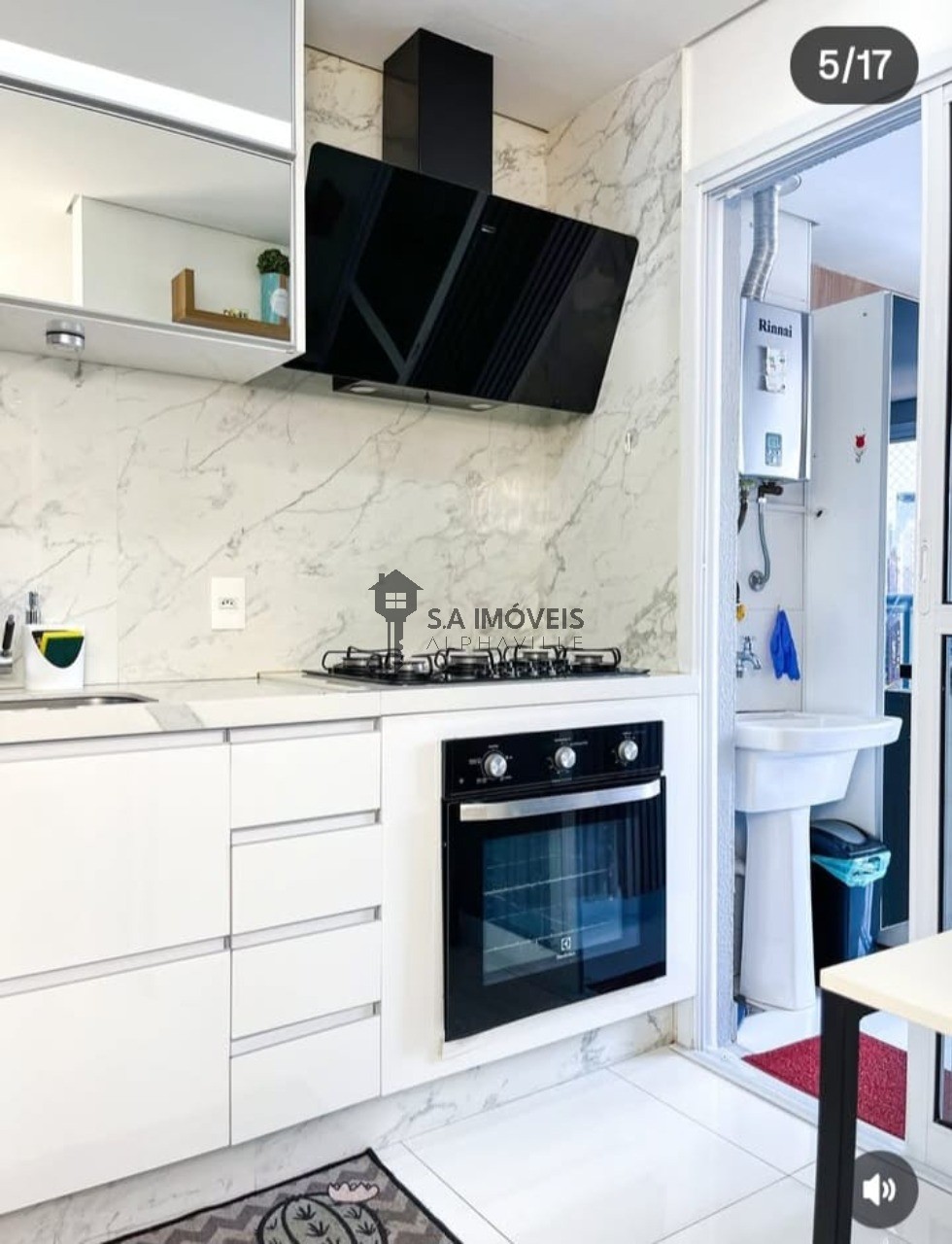 Apartamento, 2 quartos, 67 m² - Foto 10