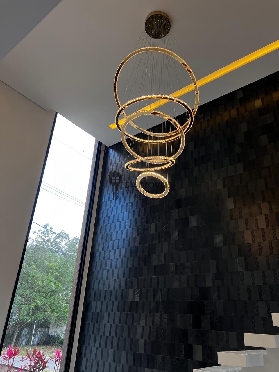 Casa de Condomínio, 4 quartos - Foto 15